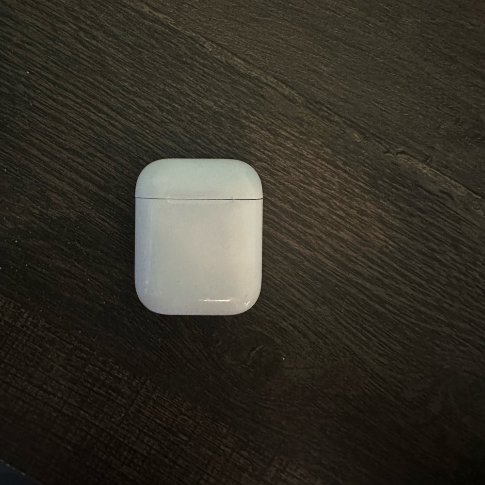 Air pods Case